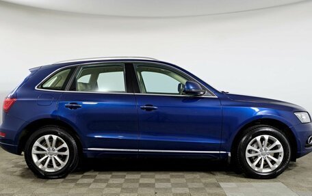 Audi Q5, 2014 год, 1 748 000 рублей, 4 фотография