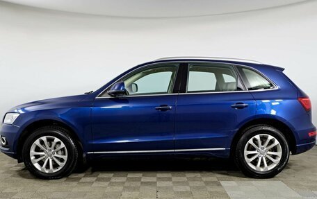 Audi Q5, 2014 год, 1 748 000 рублей, 8 фотография