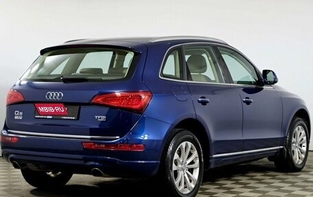 Audi Q5, 2014 год, 1 748 000 рублей, 5 фотография