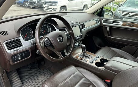 Volkswagen Touareg III, 2018 год, 3 339 000 рублей, 10 фотография