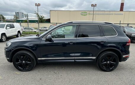 Volkswagen Touareg III, 2018 год, 3 339 000 рублей, 8 фотография