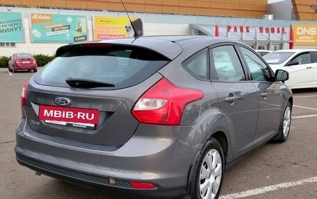 Ford Focus III, 2014 год, 940 000 рублей, 4 фотография