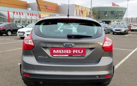 Ford Focus III, 2014 год, 940 000 рублей, 3 фотография