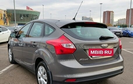 Ford Focus III, 2014 год, 940 000 рублей, 2 фотография