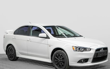 Mitsubishi Lancer IX, 2012 год, 899 000 рублей, 2 фотография