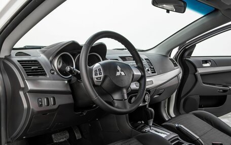 Mitsubishi Lancer IX, 2012 год, 899 000 рублей, 5 фотография