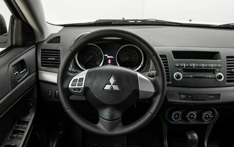 Mitsubishi Lancer IX, 2012 год, 899 000 рублей, 13 фотография