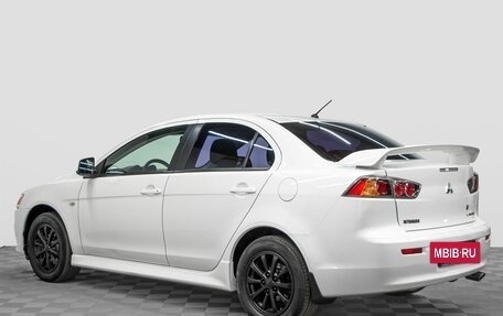 Mitsubishi Lancer IX, 2012 год, 899 000 рублей, 3 фотография