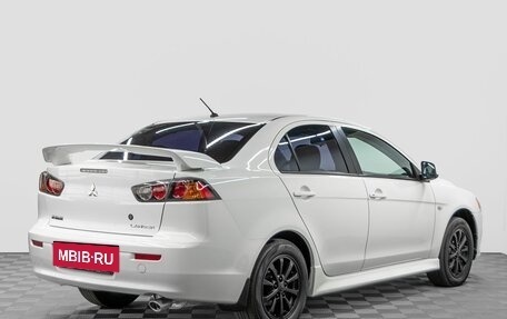 Mitsubishi Lancer IX, 2012 год, 899 000 рублей, 4 фотография