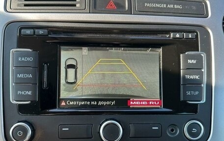 Volkswagen Tiguan I, 2013 год, 1 670 000 рублей, 10 фотография