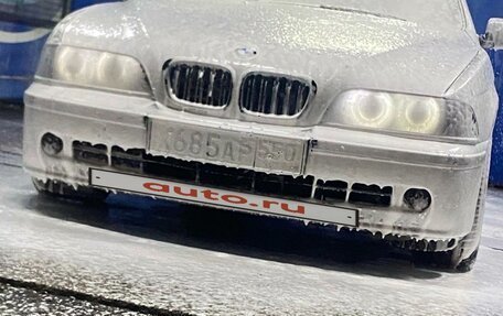 BMW 5 серия, 2001 год, 820 000 рублей, 5 фотография