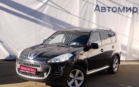 Peugeot 4007, 2008 год, 1 000 000 рублей, 1 фотография