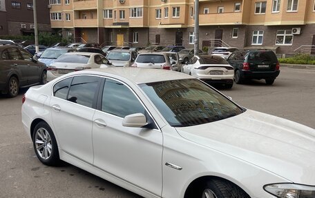 BMW 5 серия, 2012 год, 2 000 000 рублей, 8 фотография