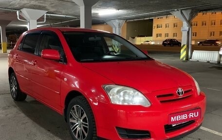 Toyota Corolla, 2006 год, 720 000 рублей, 8 фотография