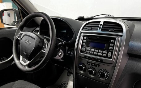 Chery Tiggo (T11), 2014 год, 839 000 рублей, 12 фотография