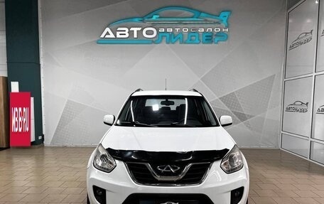 Chery Tiggo (T11), 2014 год, 839 000 рублей, 2 фотография