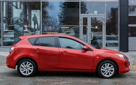 Mazda 3, 2012 год, 1 250 000 рублей, 6 фотография