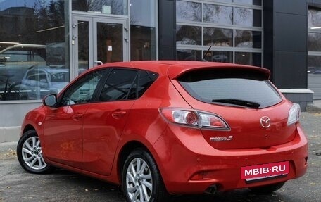 Mazda 3, 2012 год, 1 250 000 рублей, 3 фотография