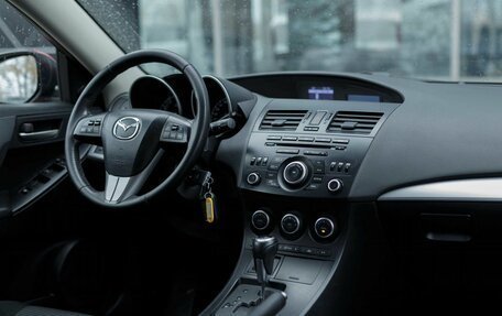 Mazda 3, 2012 год, 1 250 000 рублей, 19 фотография