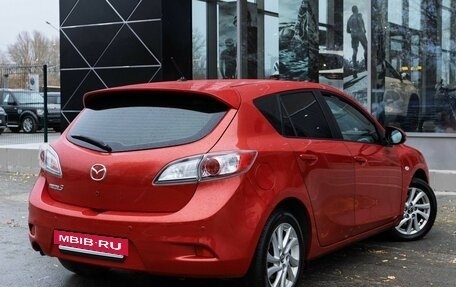 Mazda 3, 2012 год, 1 250 000 рублей, 5 фотография