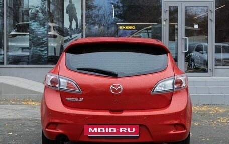 Mazda 3, 2012 год, 1 250 000 рублей, 4 фотография