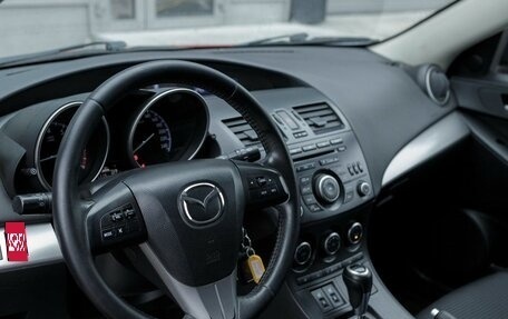 Mazda 3, 2012 год, 1 250 000 рублей, 10 фотография