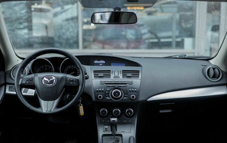 Mazda 3, 2012 год, 1 250 000 рублей, 20 фотография