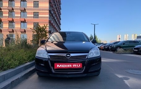 Opel Astra H, 2010 год, 600 000 рублей, 6 фотография