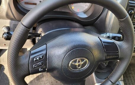 Toyota RAV4, 2004 год, 785 000 рублей, 16 фотография