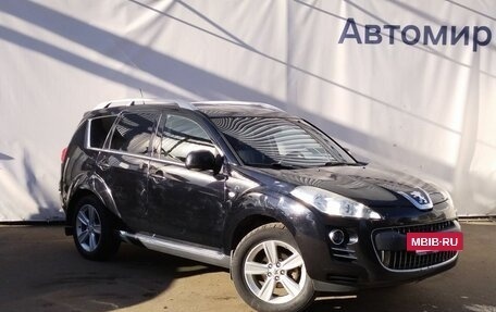 Peugeot 4007, 2008 год, 1 000 000 рублей, 3 фотография