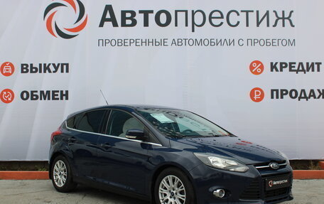 Ford Focus III, 2011 год, 985 000 рублей, 5 фотография