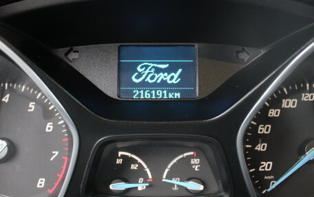 Ford Focus III, 2011 год, 985 000 рублей, 11 фотография