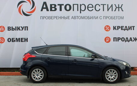 Ford Focus III, 2011 год, 985 000 рублей, 7 фотография