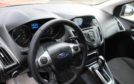 Ford Focus III, 2011 год, 985 000 рублей, 12 фотография