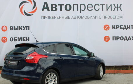 Ford Focus III, 2011 год, 985 000 рублей, 8 фотография