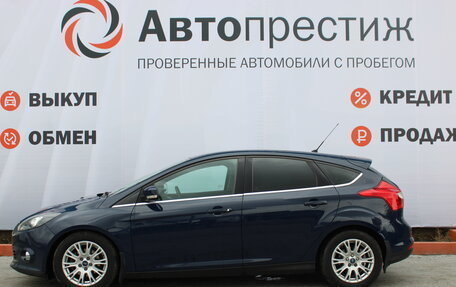 Ford Focus III, 2011 год, 985 000 рублей, 6 фотография