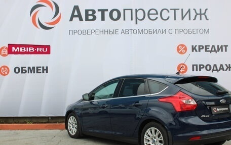 Ford Focus III, 2011 год, 985 000 рублей, 10 фотография