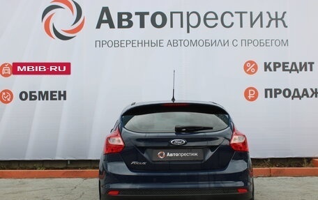 Ford Focus III, 2011 год, 985 000 рублей, 9 фотография