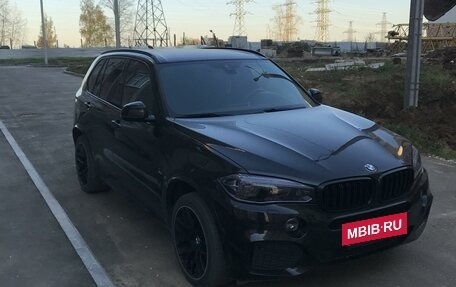 BMW X5, 2017 год, 3 900 000 рублей, 2 фотография