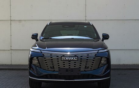 Haval F7, 2024 год, 3 299 000 рублей, 5 фотография