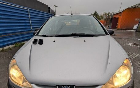 Peugeot 206, 2009 год, 355 000 рублей, 3 фотография