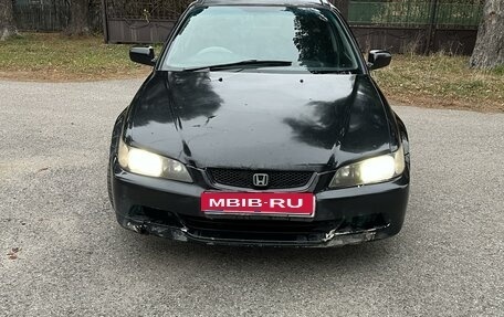 Honda Accord VII рестайлинг, 2000 год, 280 000 рублей, 1 фотография