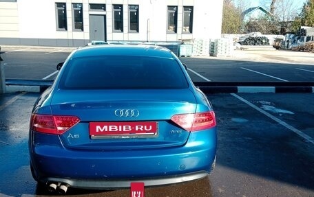 Audi A5, 2011 год, 999 000 рублей, 2 фотография