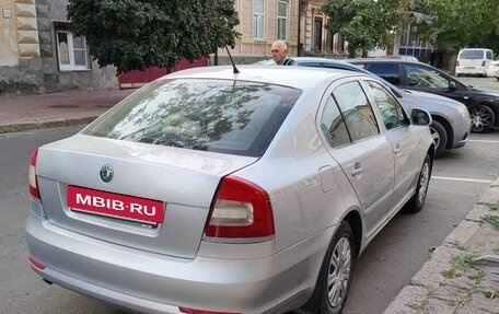 Skoda Octavia, 2011 год, 530 000 рублей, 3 фотография