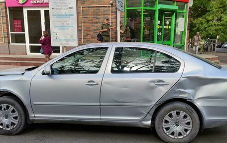 Skoda Octavia, 2011 год, 530 000 рублей, 7 фотография