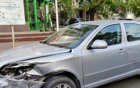 Skoda Octavia, 2011 год, 530 000 рублей, 8 фотография