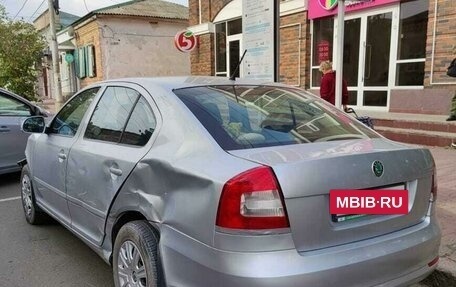 Skoda Octavia, 2011 год, 530 000 рублей, 4 фотография