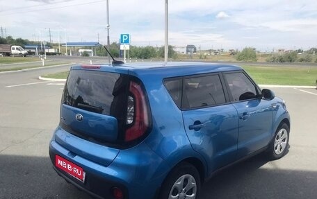 KIA Soul III, 2019 год, 1 399 000 рублей, 6 фотография