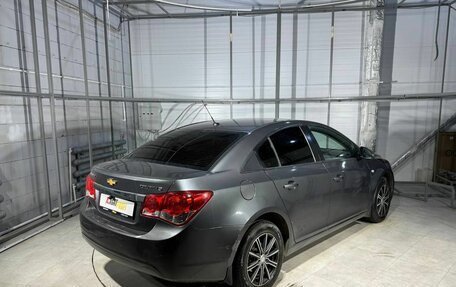 Chevrolet Cruze II, 2011 год, 779 000 рублей, 5 фотография