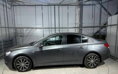 Chevrolet Cruze II, 2011 год, 779 000 рублей, 8 фотография